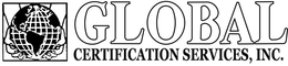 GLOBAL CERTIFICATION SERVICES, INC. trademark