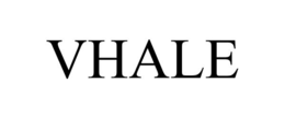 VHALE trademark