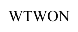WTWON trademark