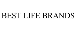 BEST LIFE BRANDS trademark