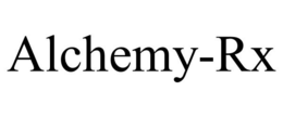 ALCHEMY-RX trademark