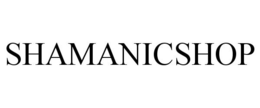 SHAMANICSHOP trademark