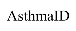 ASTHMAID trademark