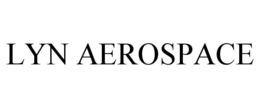 LYN AEROSPACE trademark