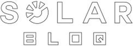 SOLAR BLOQ trademark