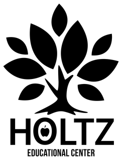 HOLTZ EDUCATIONAL CENTER trademark