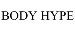 BODY HYPE trademark