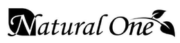 NATURAL ONE trademark