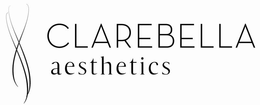 CLAREBELLA AESTHETICS trademark