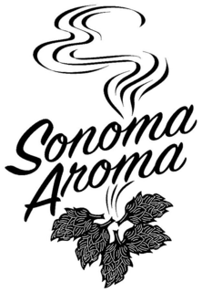 SONOMA AROMA trademark