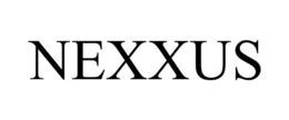 NEXXUS trademark