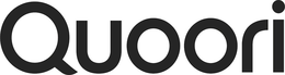 QUOORI trademark