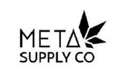 META SUPPLY CO trademark