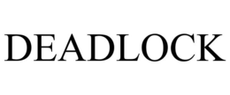 DEADLOCK trademark