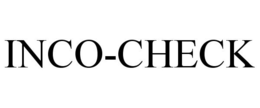 INCO-CHECK trademark