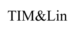 TIM&LIN trademark