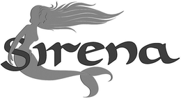 SIRENA trademark