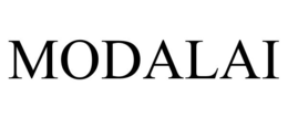 MODALAI trademark
