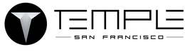 T TEMPLE SAN FRANCISCO trademark