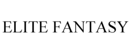 ELITE FANTASY trademark