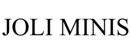 JOLI MINIS trademark