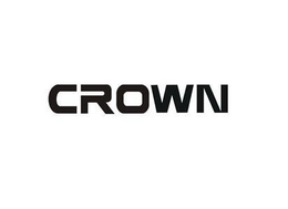 CROWN trademark