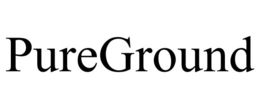 PUREGROUND trademark