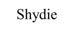 SHYDIE trademark
