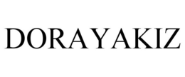 DORAYAKIZ trademark