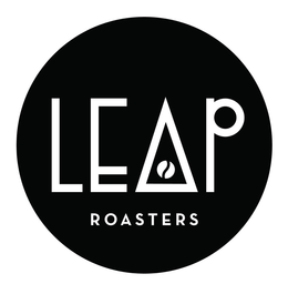 LEAP ROASTERS trademark