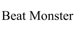 BEAT MONSTER trademark