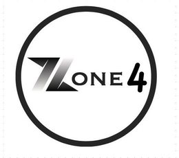 Z ONE 4 trademark
