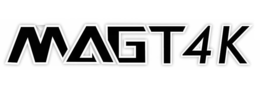MAGT4K trademark