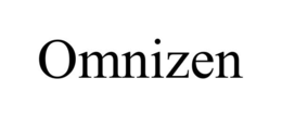 OMNIZEN trademark