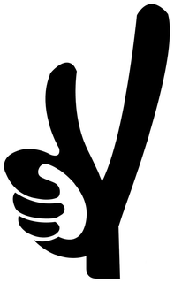 Y trademark