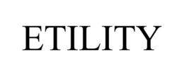 ETILITY trademark