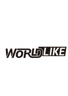 WORLD LIKE trademark