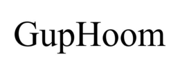 GUPHOOM trademark
