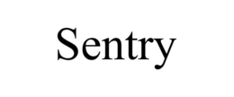 SENTRY trademark