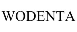 WODENTA trademark