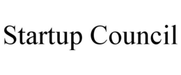 STARTUP COUNCIL trademark