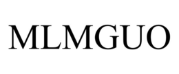 MLMGUO trademark