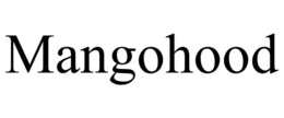 MANGOHOOD trademark