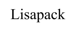 LISAPACK trademark