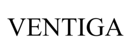 VENTIGA trademark