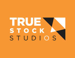 TRUE STOCK STUDIOS trademark