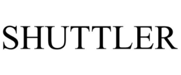 SHUTTLER trademark