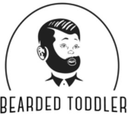BEARDED TODDLER trademark