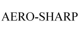 AERO-SHARP trademark
