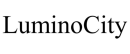 LUMINOCITY trademark